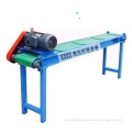 Optimizing Metal Recovery: A Comprehensive Guide to Belt Magnetic Separators